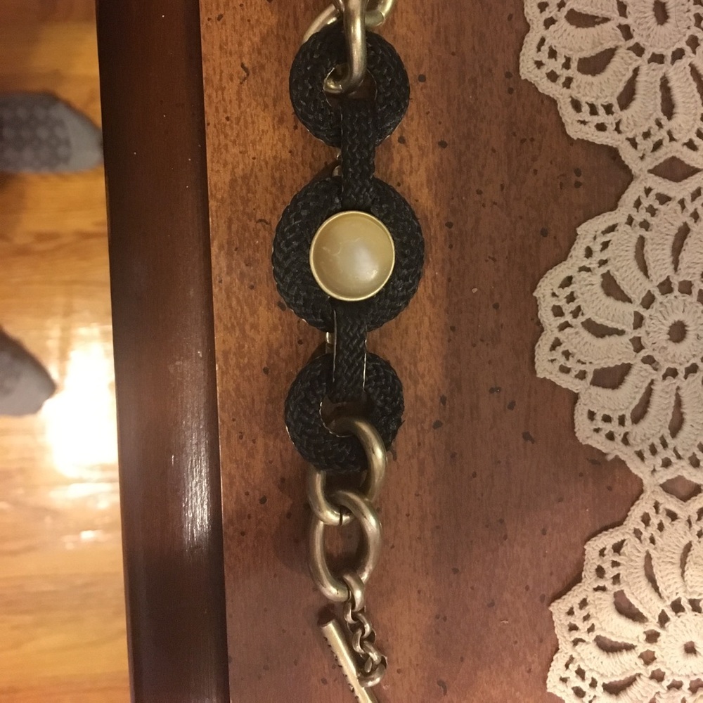Kenneth Cole Reaction bracelet